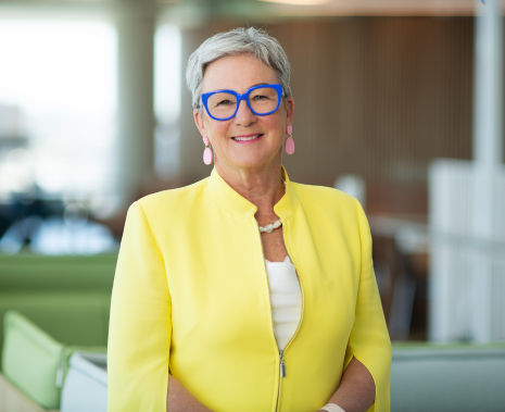 Non-Executive Director