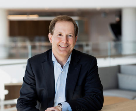 Non-Executive Director