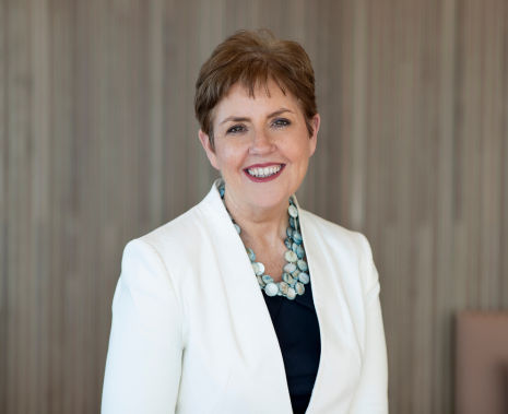 Chair and Non-Executive Director