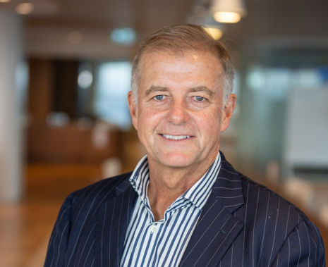 Non-Executive Director