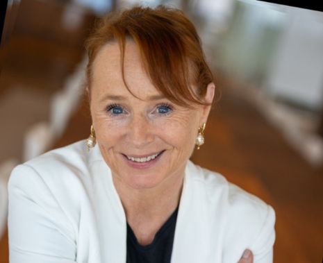 CEO and Executive Director