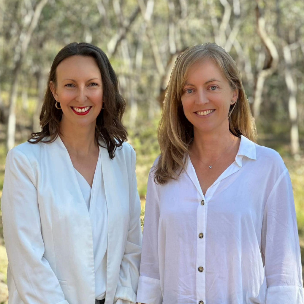 Co-Founders of Boas Language Academy