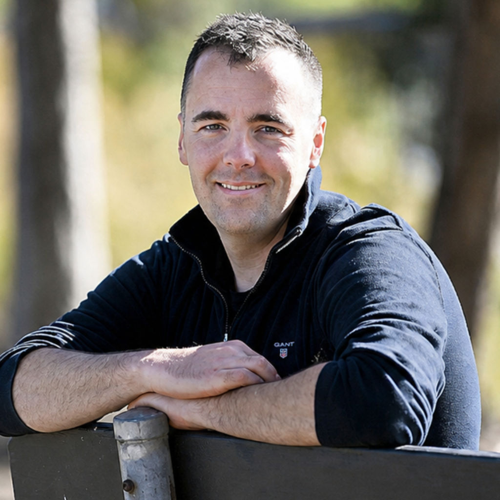 Founder of Financial Literacy Australia
