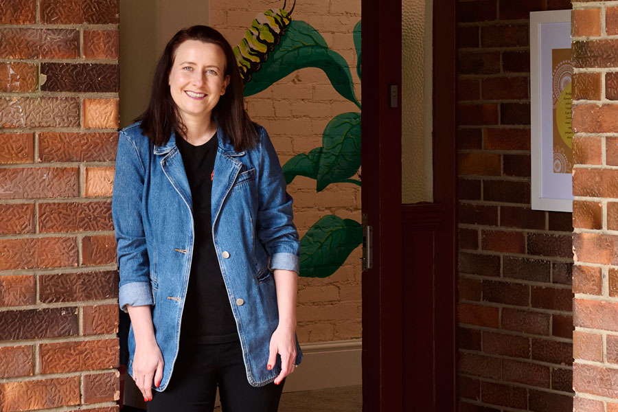 Founder of Challenge The Label