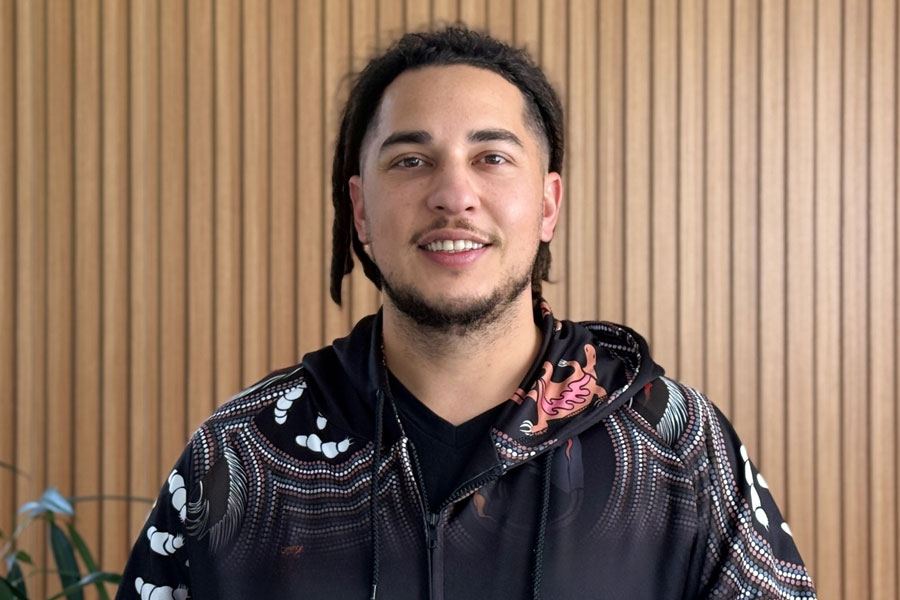 Founder of Love Ya Corporate Catering