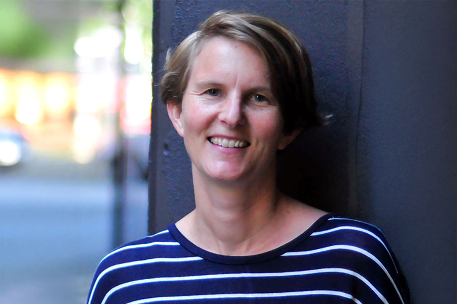 Founder of Inhabit Place