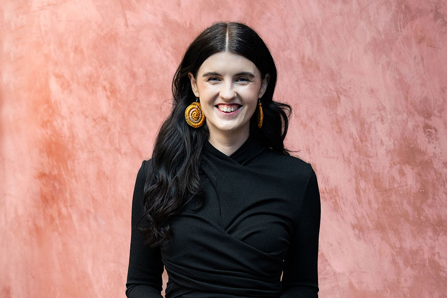 Founder of Yarn Speech