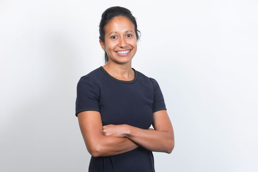 Founder of Split the Profit