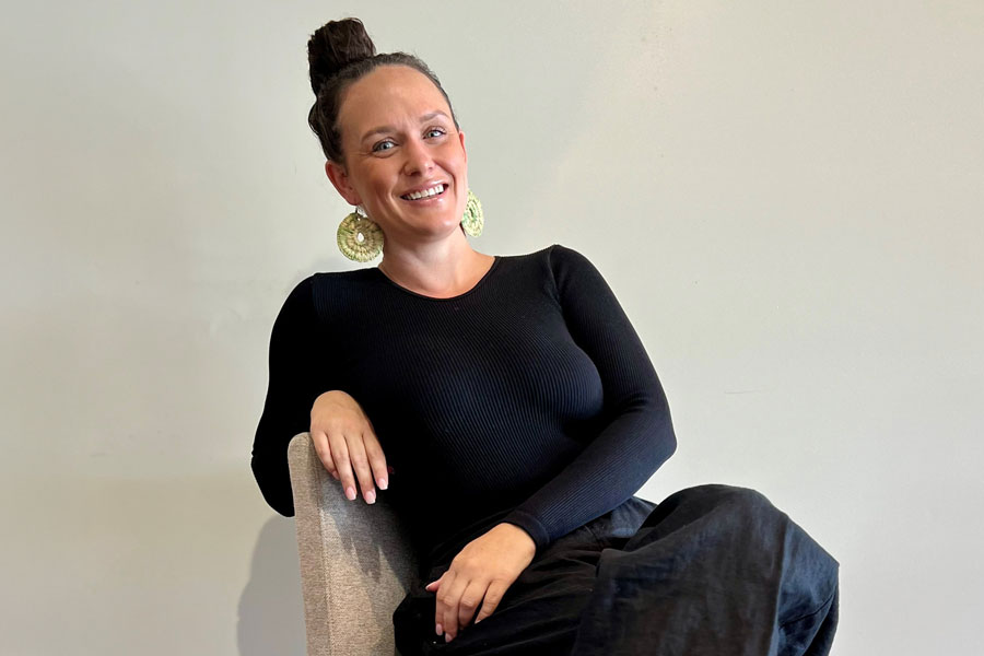 Founder of Project:herBEAUTY