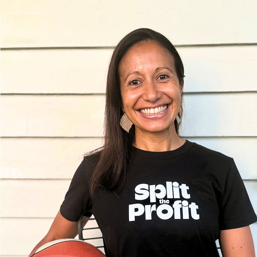 Founder of Split the Profit