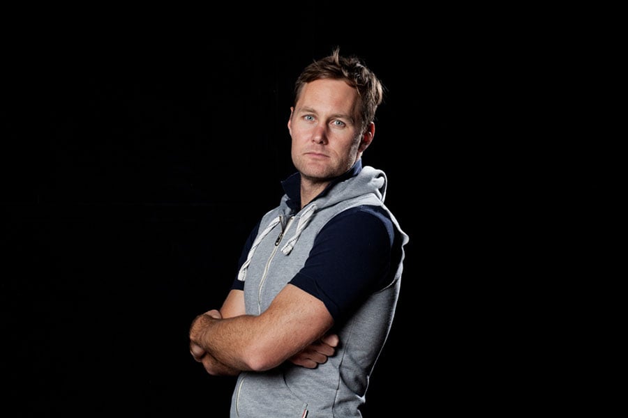 Ben Doherty