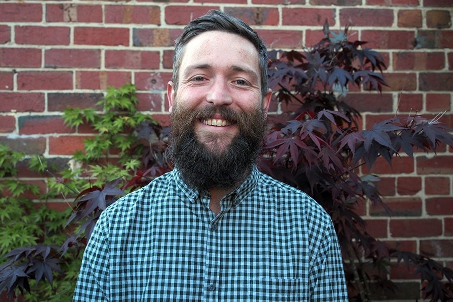 Hamish McWilliam