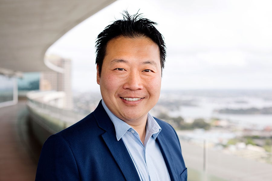 Danny Hui