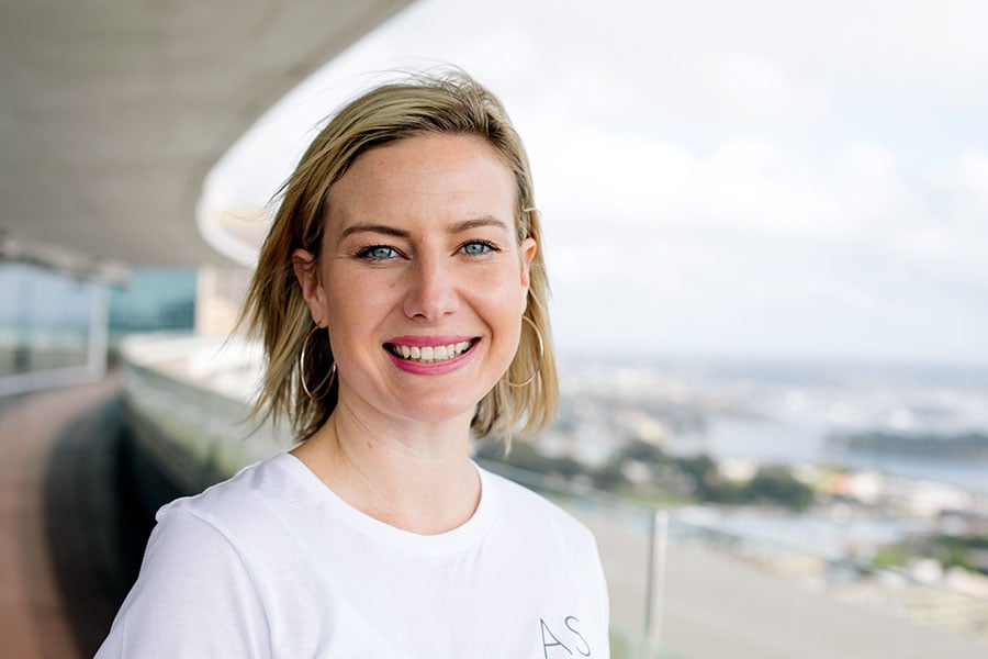 Erika Gleeson