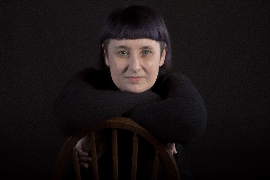 Melanie Bainbridge