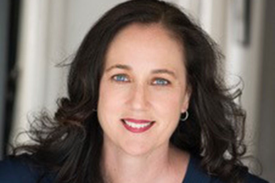 Sarah Doyle