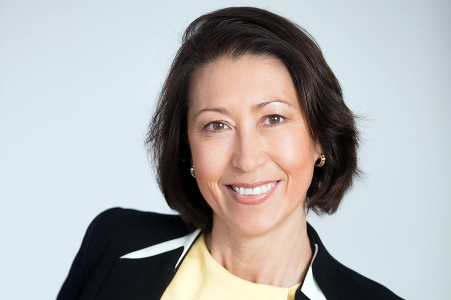 Bronwyn Covill