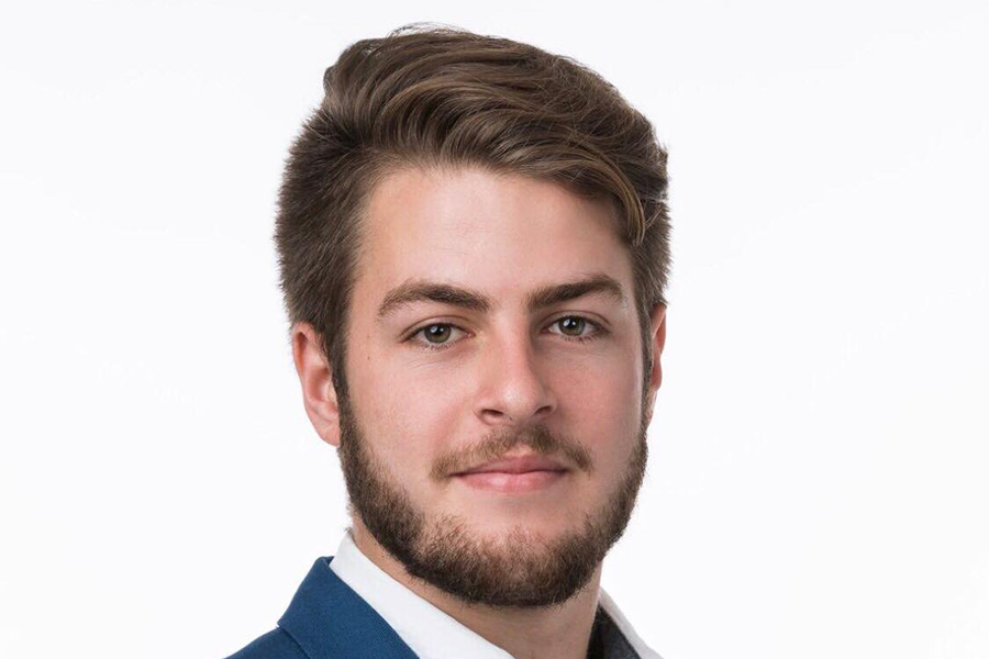 Jack Growden