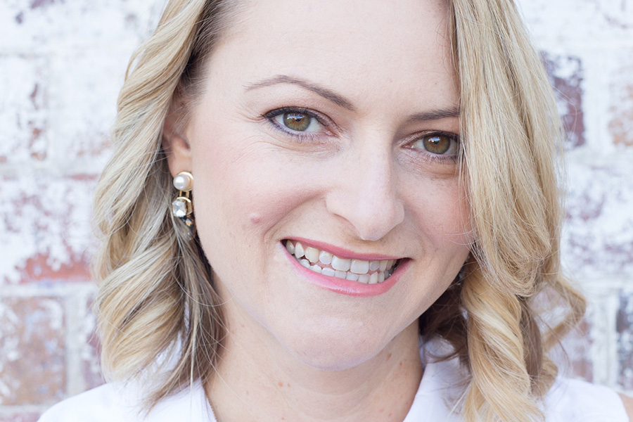 Jo Kelly