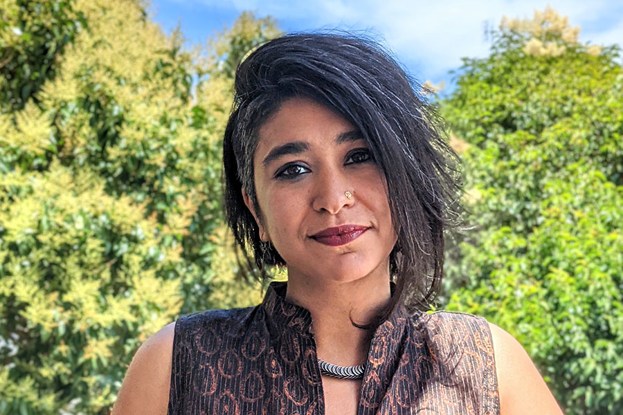 Ayesha Mehta