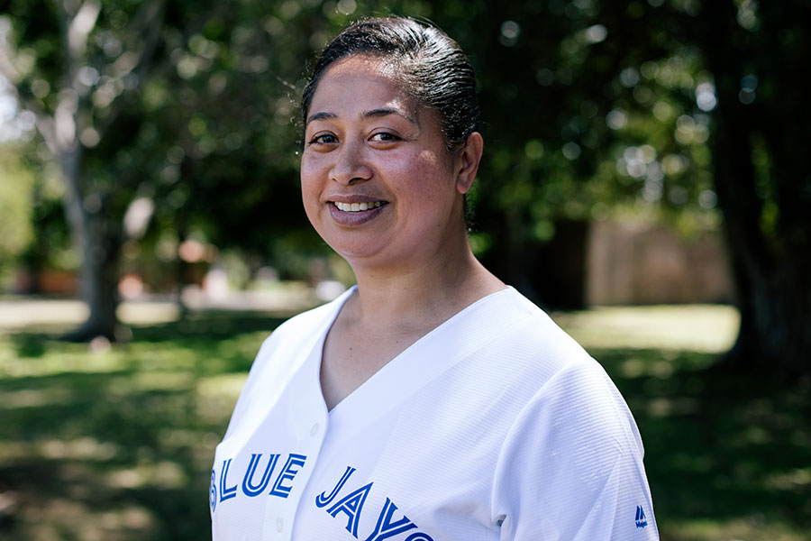 Hema Fifita