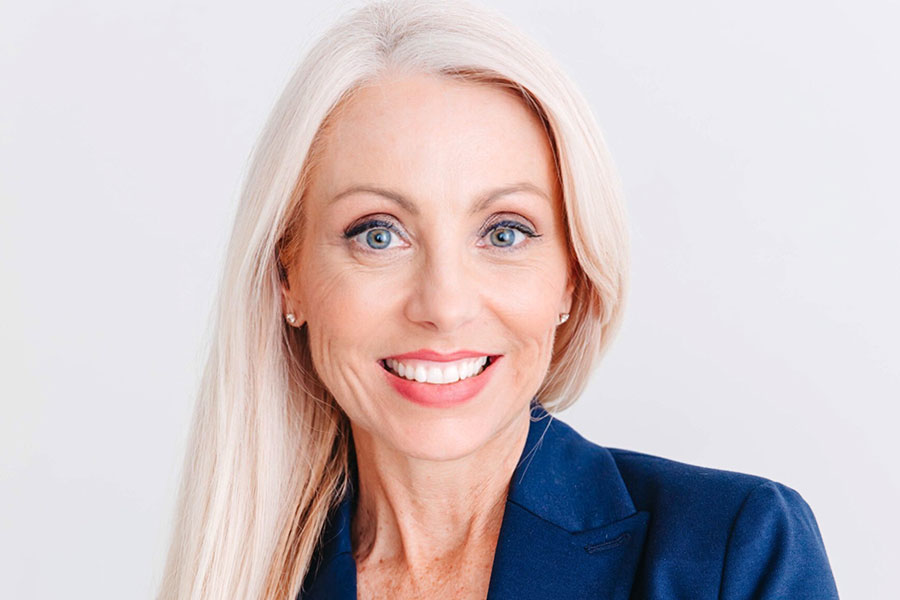 Melissa McGuinness