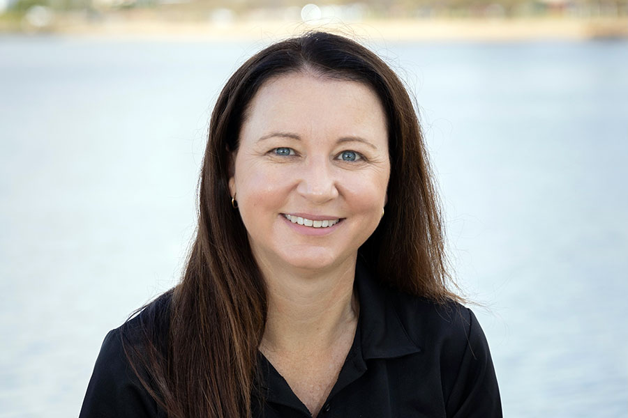 Melissa Redsell