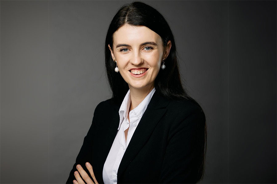 Rebecca Keeley